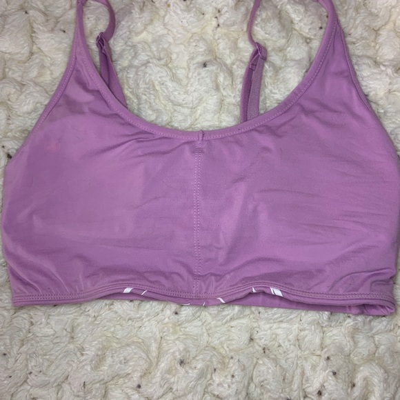 Gymshark LEGACY FITNESS SPORTS BRA - Picture 7 of 8